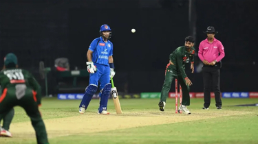 আলিস আল ইসলামের বোলিং অ্যাকশন নিয়ে সন্দেহ