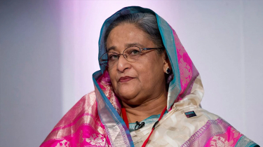 ট্রাকচালক হোসেন হত্যা মামলা: শেখ হাসিনাসহ ৩৪ জনের বিরুদ্ধে অভিযোগ গঠন