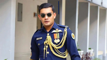 Ex-Air Force Officer’s Body Recovered from Turag River; Identified by iPhone