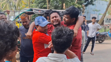 কালকিনিতে আধিপত্যের দ্বন্দ্বে যুবক খুন, আহত ৪
