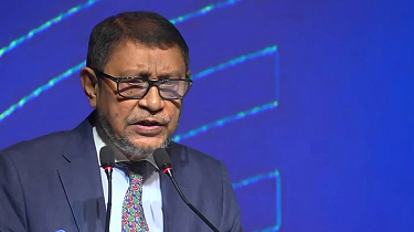 আগামী অর্থবছরের মধ্যে স্বাস্থ্য খাতের চেহারা বদলানোর লক্ষ্য: স্বাস্থ্যমন্ত্রী