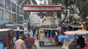 যৌতুকের জন্য স্ত্রীকে হত্যা, ১১ বছর পর স্বামীর মৃত্যুদণ্ড যৌতুকের জন্য স্ত্রীকে হত্যা, ১১ বছর পর স্বামীর মৃত্যুদণ্ড