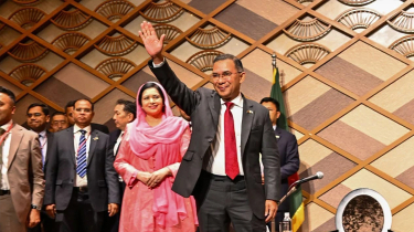 PM Tarique Rahman Heads Back to Dhaka After Four-Day Japan Visit