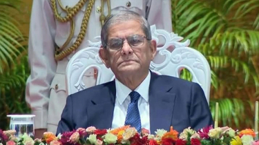 দুর্নীতি ও ভুল সিদ্ধান্তে পিছিয়েছে স্বাস্থ্যখাত: রাষ্ট্রপতি দুর্নীতি ও ভুল সিদ্ধান্তে পিছিয়েছে স্বাস্থ্যখাত: রাষ্ট্রপতি