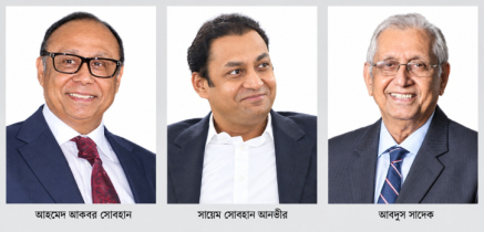 ABG Sports City Making History in Bangladesh’s Sporting Arena ABG Sports City Making History in Bangladesh’s Sporting Arena