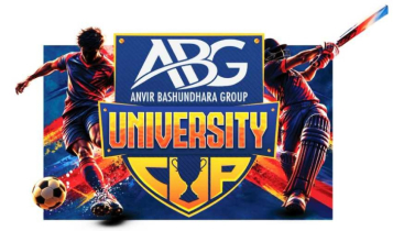 ABG to Launch First University Cup Featuring Cricket and Football