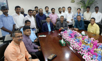 Bashundhara Group Honours 17 Journalists from East West Media Group