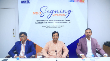 ফ্যাশন, লাইফ্স্টাইল, সৃজনশীল উদ্যাগ ও আন্তর্জাতিক মানের আয়জনে নতুন সম্ভাবনা তৈরিতে হাল ফ্যাশন ফ্যাশন, লাইফ্স্টাইল, সৃজনশীল উদ্যাগ ও আন্তর্জাতিক মানের আয়জনে নতুন সম্ভাবনা তৈরিতে হাল ফ্যাশন