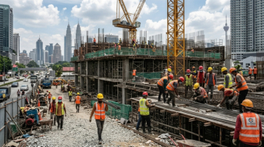 Malaysia’s Labour Market Reopens: At-Taqwa Receives Demand Approval