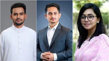 জুলাই ওয়ারিয়র্স এলায়েন্সের কমিটি ঘোষণা, উপদেষ্টা এনসিপির ৫ নেতা জুলাই ওয়ারিয়র্স এলায়েন্সের কমিটি ঘোষণা, উপদেষ্টা এনসিপির ৫ নেতা