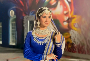 Saima Hasiba Apurba Moves Forward with Multifaceted Talent