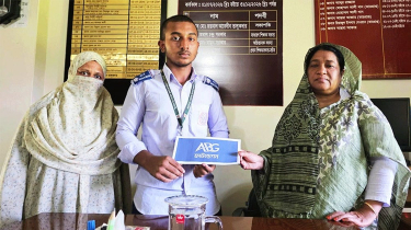 অনিশ্চিত ছিল এসএসসি, শুভর পাশে দাঁড়াল এবিজি ফাউন্ডেশন অনিশ্চিত ছিল এসএসসি, শুভর পাশে দাঁড়াল এবিজি ফাউন্ডেশন