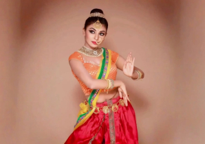 নৃত্য একাডেমি নিয়ে নমিরার নতুন যাত্রা