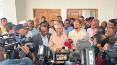 শ্রমজীবী নারীদের নিরাপত্তা ও কল্যাণকে অগ্রাধিকার: শ্রমমন্ত্রী শ্রমজীবী নারীদের নিরাপত্তা ও কল্যাণকে অগ্রাধিকার: শ্রমমন্ত্রী