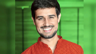 YouTuber Dhruv Rathee Released After Detention in Gurugram