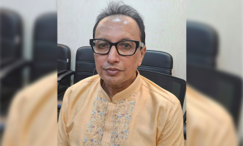 ডায়মন্ড ওয়ার্ল্ডের এমডি দিলীপ কুমার আগরওয়ালাকে গ্রেপ্তার করেছে ডিবি