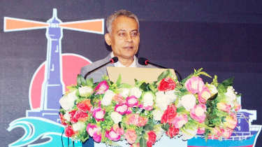 আন্তর্জাতিক বাণিজ্য বাড়াতে জাতীয় বন্দর কৌশল প্রণয়ন করছে সরকার আন্তর্জাতিক বাণিজ্য বাড়াতে জাতীয় বন্দর কৌশল প্রণয়ন করছে সরকার