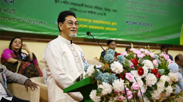 সুস্থ ও দায়িত্বশীল প্রজন্ম গড়তে খেলাধুলার বিকল্প নেই: চিফ হুইপ সুস্থ ও দায়িত্বশীল প্রজন্ম গড়তে খেলাধুলার বিকল্প নেই: চিফ হুইপ