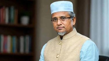 দ্বিতীয় স্ত্রী মরিয়মের আত্মহত্যার প্ররোচনার মামলায় এমপি গাজী নজরুলের জামিন নামঞ্জুর দ্বিতীয় স্ত্রী মরিয়মের আত্মহত্যার প্ররোচনার মামলায় এমপি গাজী নজরুলের জামিন নামঞ্জুর