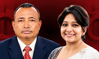 রাজধানীতে গ্রেপ্তার সাবেক দুই সেনা কর্মকর্তা রাজধানীতে গ্রেপ্তার সাবেক দুই সেনা কর্মকর্তা
