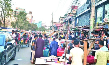 Public Suffering on the 100-Foot Road: Who Will Take Responsibility?