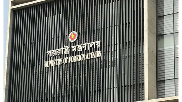 রিয়াদ বিমানবন্দরে হামলায় দুই বাংলাদেশি নিহত, নিন্দা জানাল ঢাকা