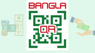 Bangla QR P2P Payments to Launch in November as Transaction Costs