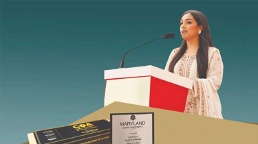 অটিজমে অবদানের স্বীকৃতি, দুই আন্তর্জাতিক সম্মাননা পেলেন ইয়াশা সোবহান অটিজমে অবদানের স্বীকৃতি, দুই আন্তর্জাতিক সম্মাননা পেলেন ইয়াশা সোবহান