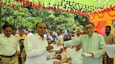 স্বাধীনতার পর দুর্গাপূজায় সর্বোচ্চ সরকারি অনুদান: স্বাস্থ্যমন্ত্রী স্বাধীনতার পর দুর্গাপূজায় সর্বোচ্চ সরকারি অনুদান: স্বাস্থ্যমন্ত্রী