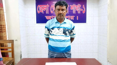 জামালপুরে ৮৩ পিস ইয়াবাসহ বিএনপি নেতা গ্রেপ্তার, কারাগারে পাঠানোর নির্দেশ