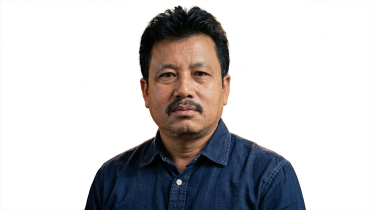 বান্দরবানে নারীকে ধর্ষণের অভিযোগে এনসিপি নেতা গ্রেপ্তার