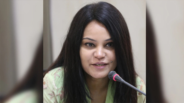 প্রধান তথ্য কমিশনার হলেন অধ্যাপক নাহরিন ইসলাম খান, নিয়োগ পেলেন আরও দুই কমিশনার প্রধান তথ্য কমিশনার হলেন অধ্যাপক নাহরিন ইসলাম খান, নিয়োগ পেলেন আরও দুই কমিশনার