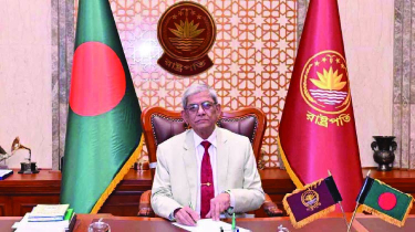 মানসিক স্বাস্থ্যসেবায় পরিবার ও সমাজের সহায়তা চাইলেন রাষ্ট্রপতি