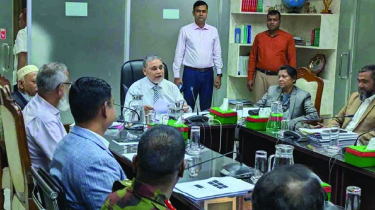 ইউনিয়ন পরিষদ নির্বাচনের সময়সূচি চূড়ান্ত করতে ইসির বৈঠক ইউনিয়ন পরিষদ নির্বাচনের সময়সূচি চূড়ান্ত করতে ইসির বৈঠক