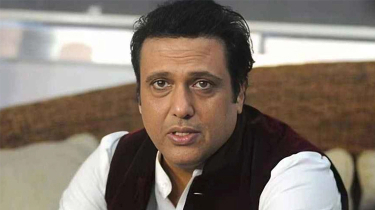 Govinda Breaks Silence on Marital Controversy, Claims Someone Is Influencing His Wife Govinda Breaks Silence on Marital Controversy, Claims Someone Is Influencing His Wife