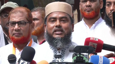 সুষ্ঠু ভোট হলে জয়ের ব্যাপারে শতভাগ আশাবাদী দেলাওয়ার হোসেন