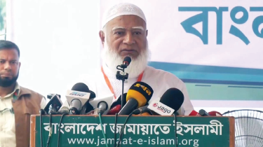 Government Must Ensure Peace and Security, Says Shafiqur Rahman
