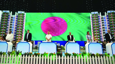 PM Tarique Rahman Joins World Habitat Day 2026 Event