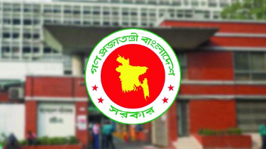দুই চুক্তিভিত্তিক সচিবকে সিনিয়র সচিবের পদমর্যাদা দিল সরকার