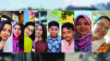 Identities of 10 Victims Killed in Ukhiya Resort Fire Confirmed
