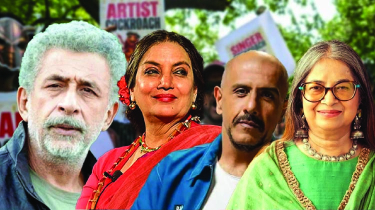 ভোটার তালিকা বিতর্কে মুম্বাইয়ে তারকাদের প্রতিবাদ, পদত্যাগের দাবি