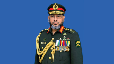 অস্ট্রেলিয়া ও যুক্তরাষ্ট্র সফরে সেনাপ্রধান ওয়াকার-উজ-জামান