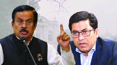 নানক-তাপসসহ ২৮ আসামির বিরুদ্ধে মানবতাবিরোধী অপরাধ মামলায় আজ দশম সাক্ষ্য নানক-তাপসসহ ২৮ আসামির বিরুদ্ধে মানবতাবিরোধী অপরাধ মামলায় আজ দশম সাক্ষ্য