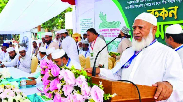 ‘এক লুটেরার হাত থেকে আরেক লুটেরার হাতে ক্ষমতা গেছে’: শফিকুর রহমান