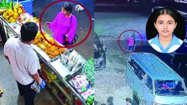 কুমিল্লায় স্কুলছাত্রী হত্যা: সিএনজিচালক গ্রেপ্তার, তদন্তে নতুন তথ্য