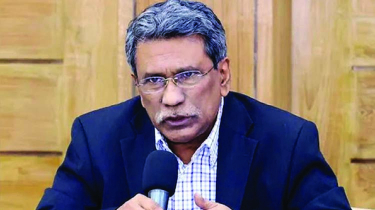 Slow Implementation of July Charter Hindering Democratic State-Building: Ali Riaz