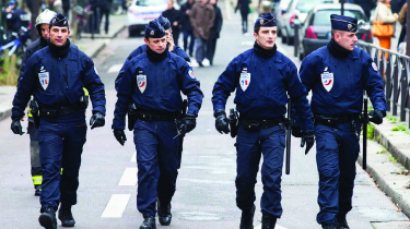 France to Deploy 70,000 Security Personnel Amid Student Protests