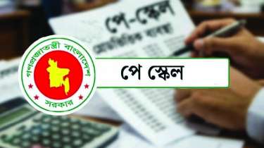 আজ থেকে সরকারি চাকরিজীবীদের পে ফিক্সেশন শুরু আজ থেকে সরকারি চাকরিজীবীদের পে ফিক্সেশন শুরু
