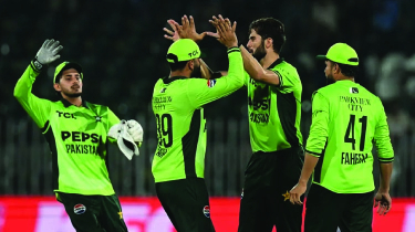 Pakistan Begin Tri-Series with 37-Run Victory over Sri Lanka