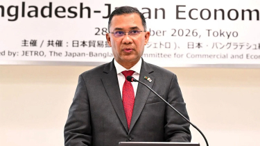 Bangladesh PM Invites Japanese Investment in Five Key Sectors